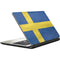 Sweden Flag Distressed Satellite L50-B / S50-B Skin